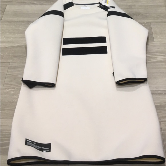 RL - Puma UEG Collaboration Dress - Picture 5 of 13